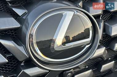Внедорожник / Кроссовер Lexus GX 2021 в 