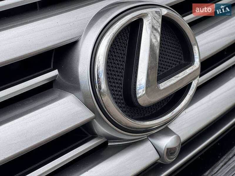 Внедорожник / Кроссовер Lexus GX 2010 в Ахтырке