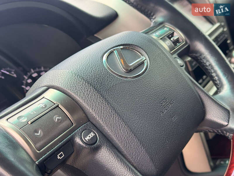 Внедорожник / Кроссовер Lexus GX 2010 в Ахтырке