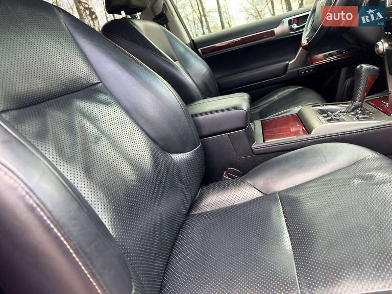 Внедорожник / Кроссовер Lexus GX 2010 в Ахтырке
