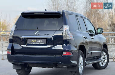 Внедорожник / Кроссовер Lexus GX 2019 в 