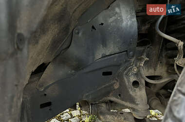 Внедорожник / Кроссовер Lexus GX 2007 в 