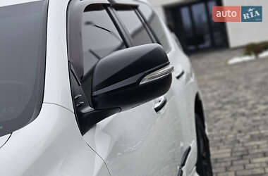 Внедорожник / Кроссовер Lexus GX 2015 в 