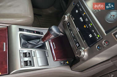 Внедорожник / Кроссовер Lexus GX 2015 в 