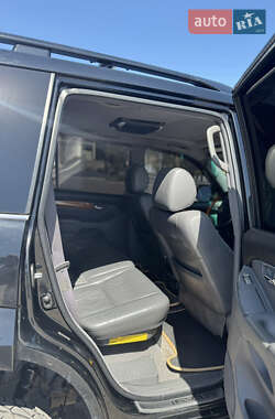 Позашляховик / Кросовер Lexus GX 2006 в 