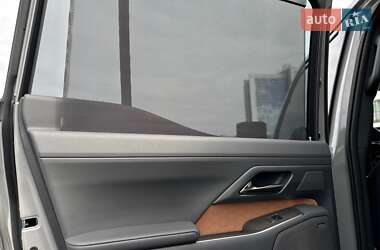 Внедорожник / Кроссовер Lexus GX 2024 в 