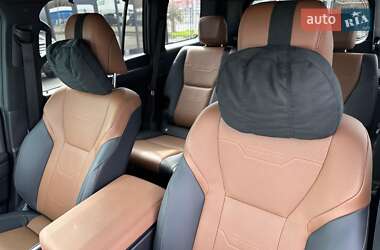 Внедорожник / Кроссовер Lexus GX 2024 в 