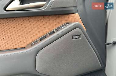 Внедорожник / Кроссовер Lexus GX 2024 в 