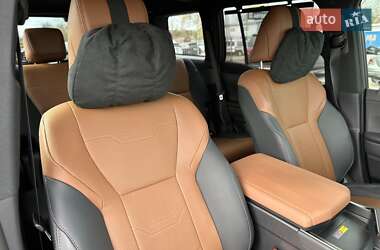 Внедорожник / Кроссовер Lexus GX 2024 в 