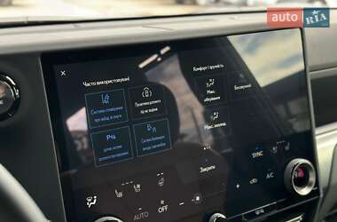 Внедорожник / Кроссовер Lexus GX 2024 в 