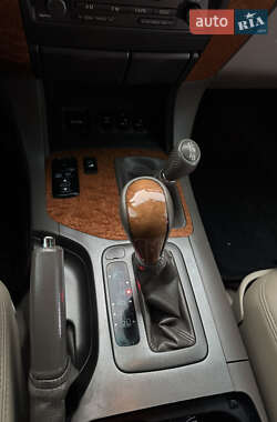 Внедорожник / Кроссовер Lexus GX 2005 в 