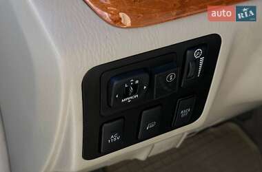 Внедорожник / Кроссовер Lexus GX 2006 в 