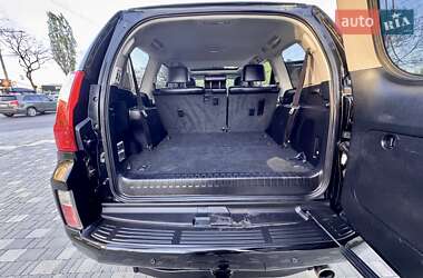Внедорожник / Кроссовер Lexus GX 2012 в 