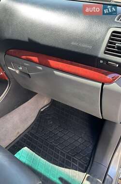 Внедорожник / Кроссовер Lexus GX 2008 в Кропивницком