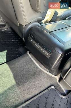 Внедорожник / Кроссовер Lexus GX 2008 в 