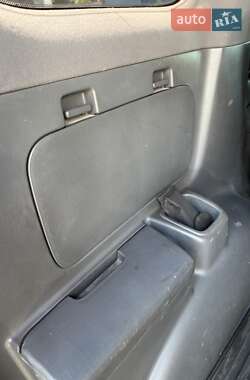 Внедорожник / Кроссовер Lexus GX 2008 в 