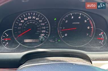 Внедорожник / Кроссовер Lexus GX 2008 в Кропивницком
