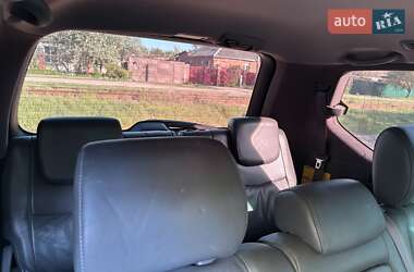 Внедорожник / Кроссовер Lexus GX 2008 в 
