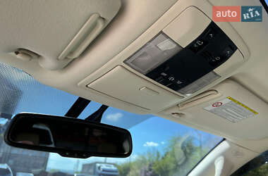Внедорожник / Кроссовер Lexus GX 2013 в 