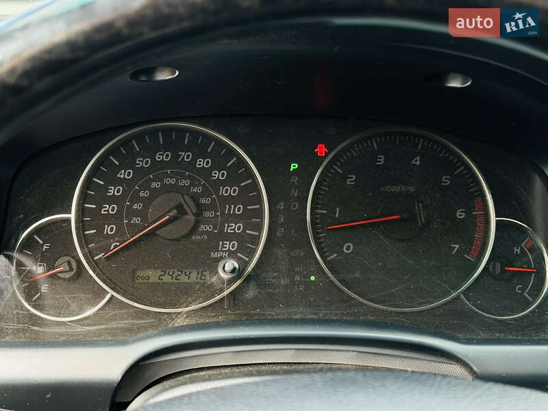 Внедорожник / Кроссовер Lexus GX 2006 в Харькове