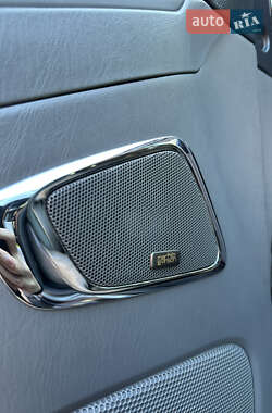 Позашляховик / Кросовер Lexus GX 2008 в 