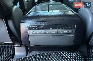 Позашляховик / Кросовер Lexus GX 2008 в 