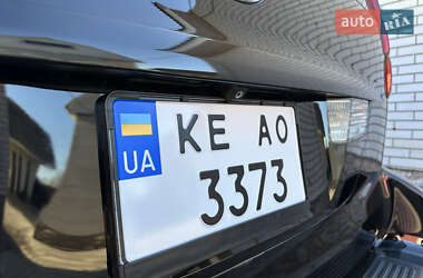 Позашляховик / Кросовер Lexus GX 2008 в 