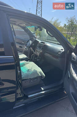 Внедорожник / Кроссовер Lexus GX 2008 в 