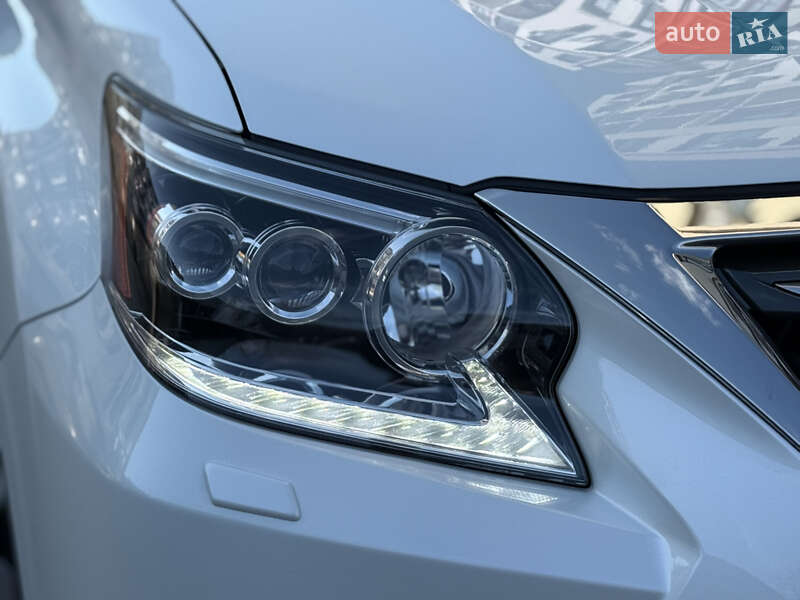 Внедорожник / Кроссовер Lexus GX 2014 в Одессе