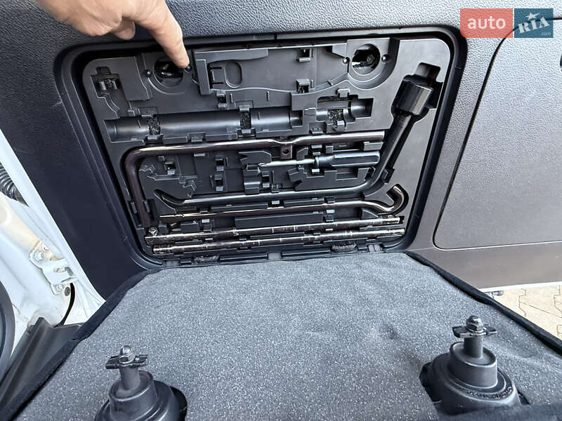 Внедорожник / Кроссовер Lexus GX 2014 в Одессе