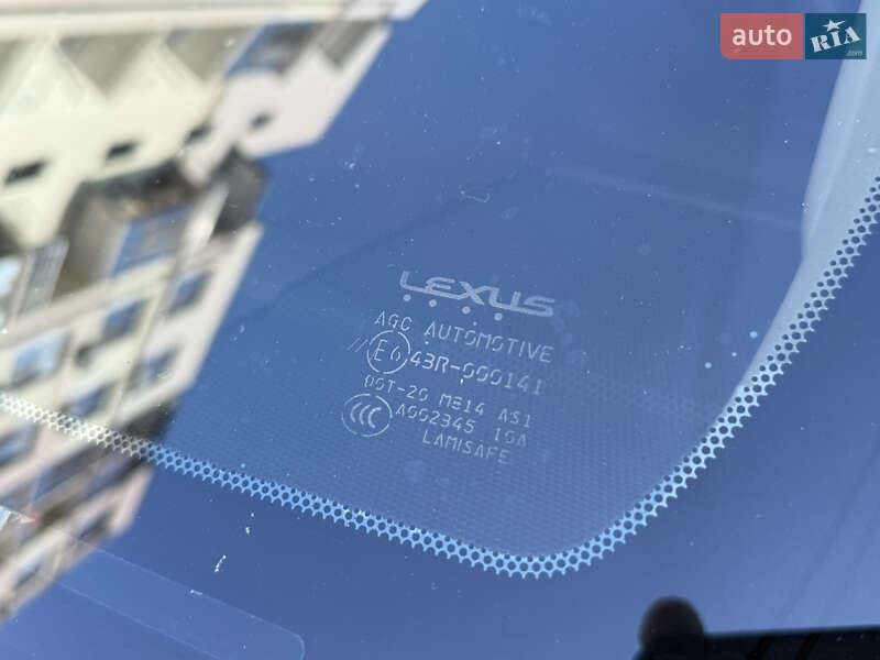 Внедорожник / Кроссовер Lexus GX 2014 в Одессе