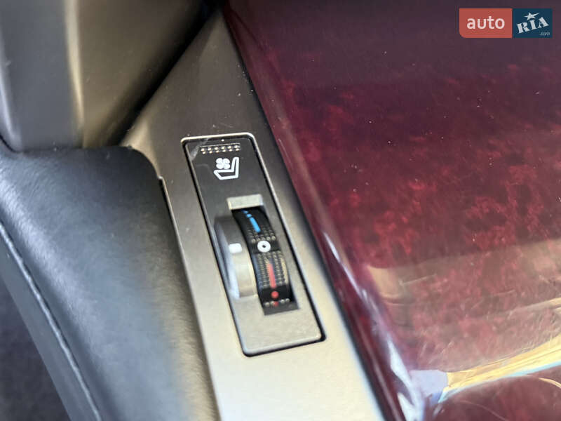 Внедорожник / Кроссовер Lexus GX 2014 в Одессе