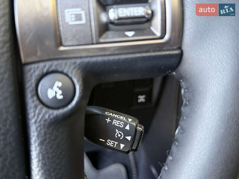 Внедорожник / Кроссовер Lexus GX 2014 в Одессе