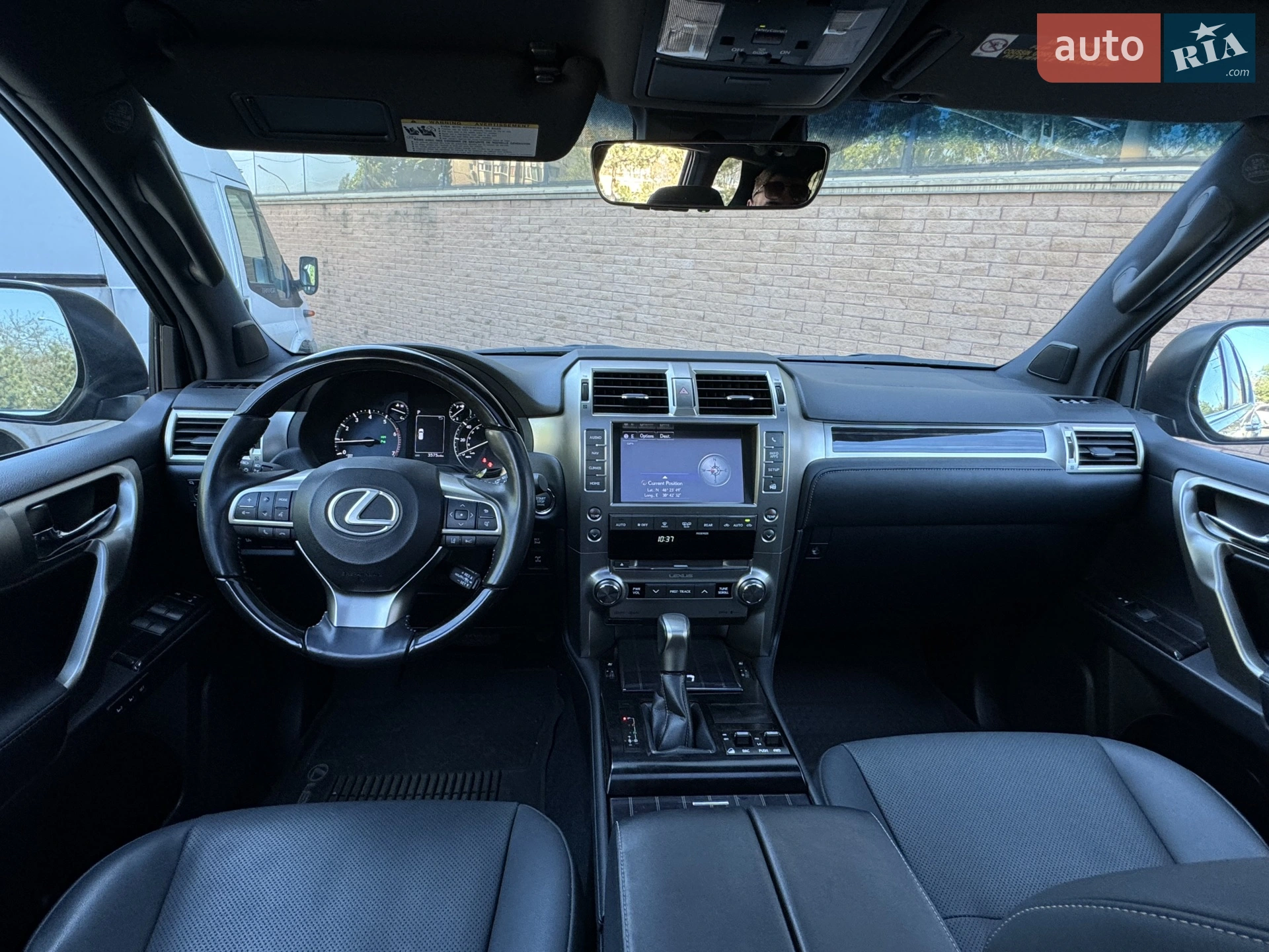 2020 Lexus GX - мініатюра 19