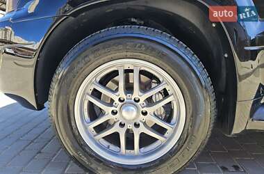 Внедорожник / Кроссовер Lexus GX 2005 в 