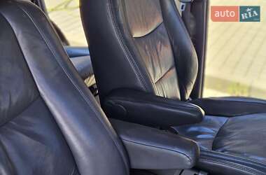 Внедорожник / Кроссовер Lexus GX 2005 в 