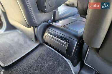 Внедорожник / Кроссовер Lexus GX 2005 в 