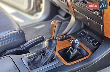 Внедорожник / Кроссовер Lexus GX 2005 в 