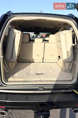 Внедорожник / Кроссовер Lexus GX 2008 в 