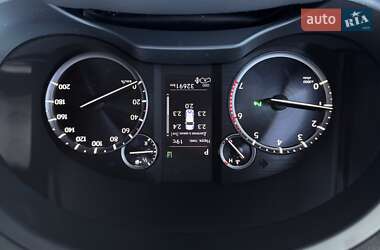 Внедорожник / Кроссовер Lexus GX 2021 в 