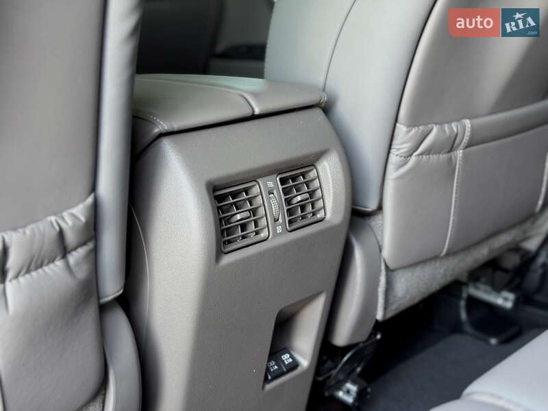 Внедорожник / Кроссовер Lexus GX 2021 в Одессе