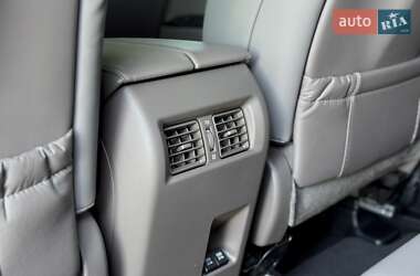 Внедорожник / Кроссовер Lexus GX 2021 в 
