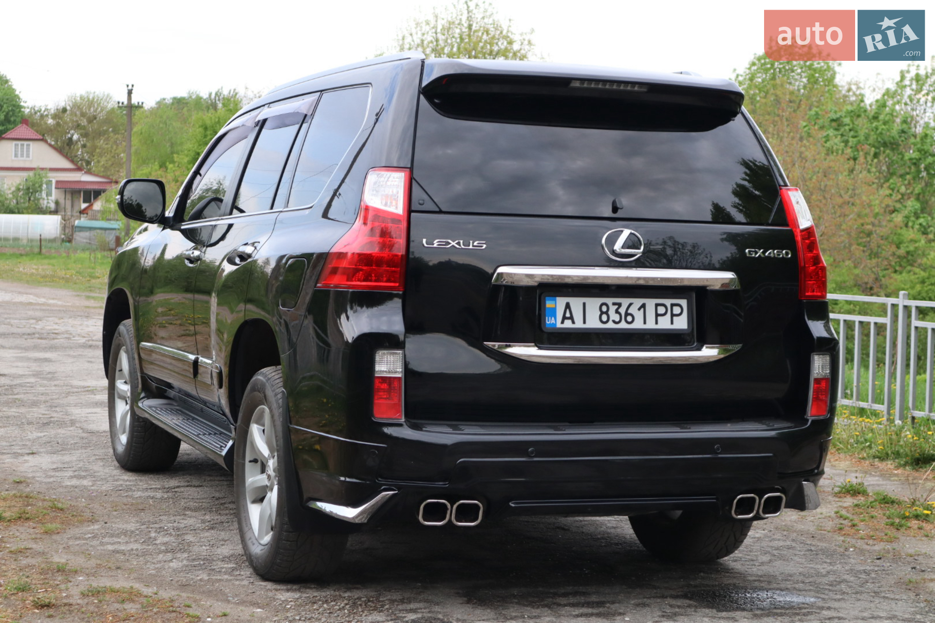2010 Lexus GX - мініатюра 26