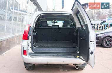 Внедорожник / Кроссовер Lexus GX 2010 в 