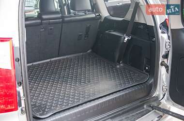 Внедорожник / Кроссовер Lexus GX 2010 в 
