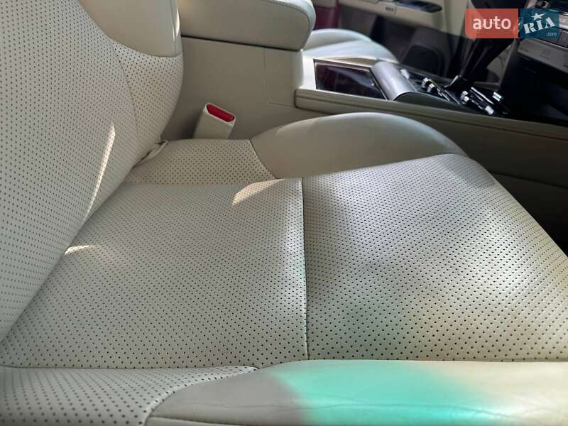 Внедорожник / Кроссовер Lexus GX 2017 в Харькове фото 33 Внедорожник / Кроссовер Lexus GX 2017 в Харькове