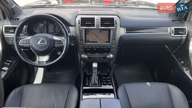 Внедорожник / Кроссовер Lexus GX 2021 в Хмельницком