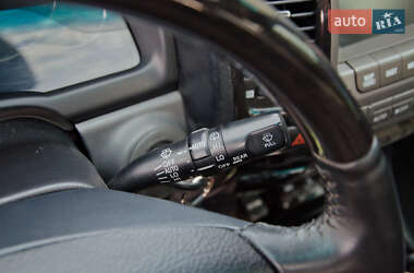 Внедорожник / Кроссовер Lexus GX 2007 в 
