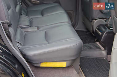 Внедорожник / Кроссовер Lexus GX 2007 в 