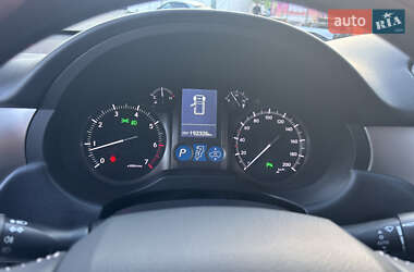 Внедорожник / Кроссовер Lexus GX 2012 в 